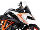 KTM 1290 Super Duke GT